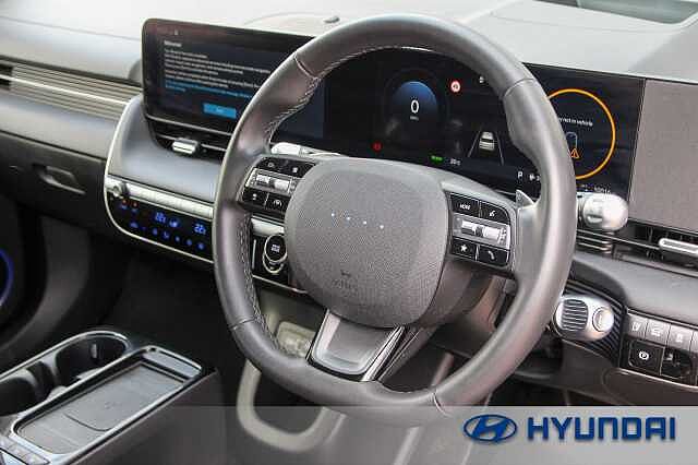Hyundai IONIQ 5 168kW Ultimate 84 kWh 5dr Auto