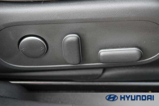 Hyundai IONIQ 5 168kW Ultimate 84 kWh 5dr Auto