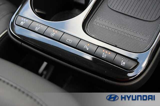 Hyundai IONIQ 5 168kW Ultimate 84 kWh 5dr Auto
