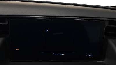 Hyundai TUCSON 1.6 TGDi Plug-in Hybrid N Line S 5dr 4WD Auto