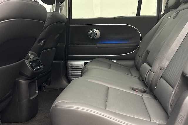 Hyundai IONIQ 9 226kW Ultimate 110kWh 5dr AWD Auto