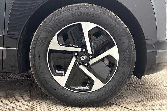 Hyundai IONIQ 9 226kW Ultimate 110kWh 5dr AWD Auto