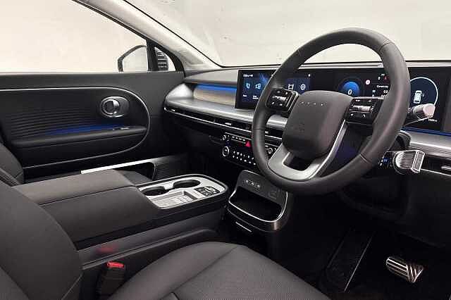 Hyundai IONIQ 9 226kW Ultimate 110kWh 5dr AWD Auto