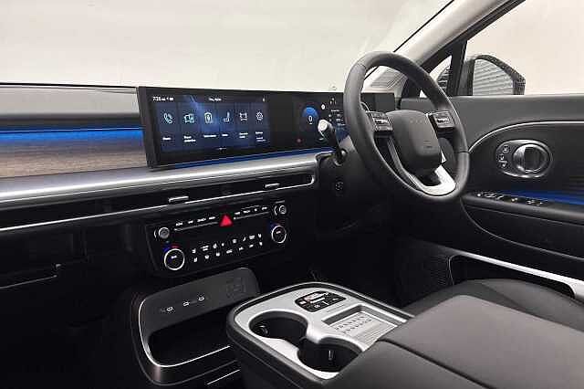Hyundai IONIQ 9 226kW Ultimate 110kWh 5dr AWD Auto