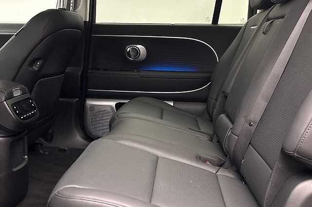 Hyundai IONIQ 9 226kW Ultimate 110kWh 5dr AWD Auto