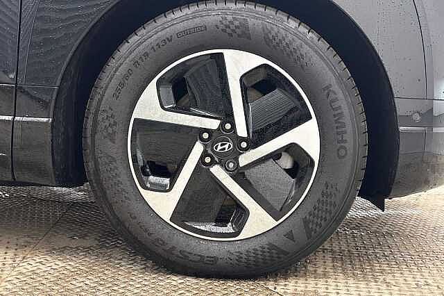 Hyundai IONIQ 9 226kW Ultimate 110kWh 5dr AWD Auto