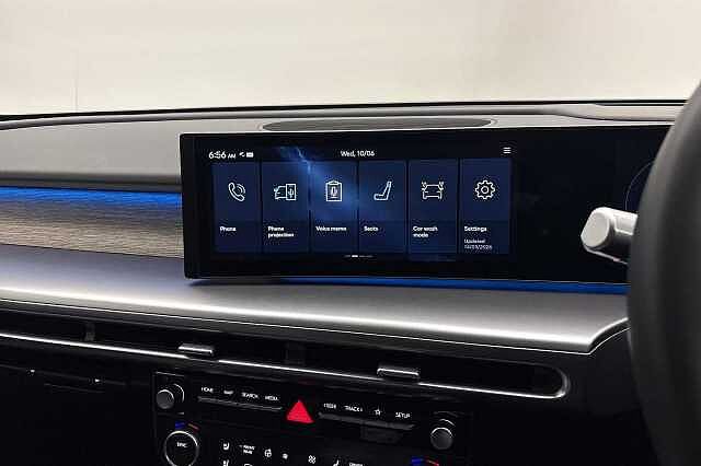 Hyundai IONIQ 9 226kW Ultimate 110kWh 5dr AWD Auto