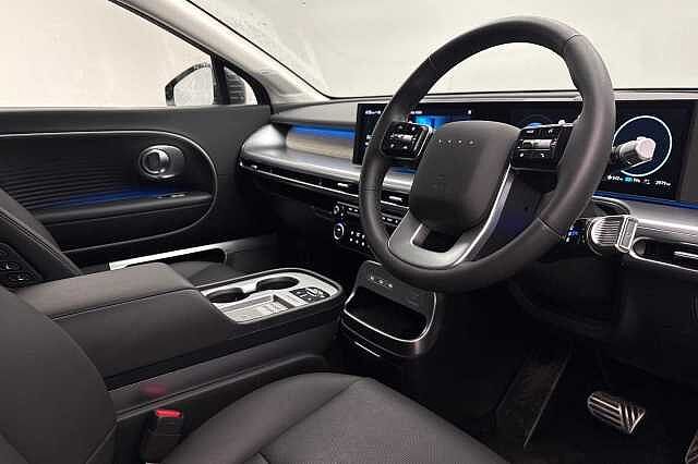 Hyundai IONIQ 9 226kW Ultimate 110kWh 5dr AWD Auto