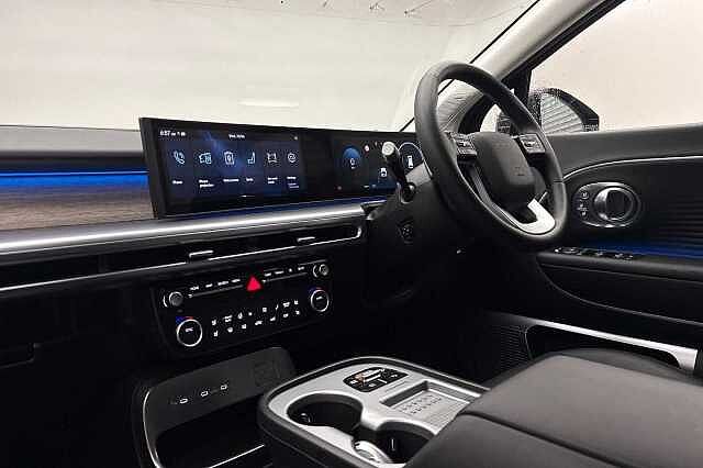 Hyundai IONIQ 9 226kW Ultimate 110kWh 5dr AWD Auto