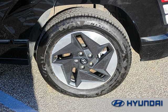 Hyundai KONA 115kW Advance 48kWh 5dr Auto
