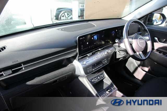 Hyundai KONA 115kW Advance 48kWh 5dr Auto