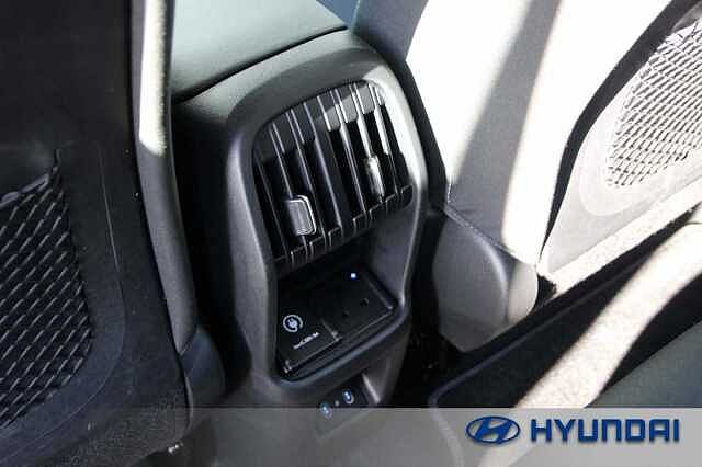 Hyundai KONA 115kW Advance 48kWh 5dr Auto