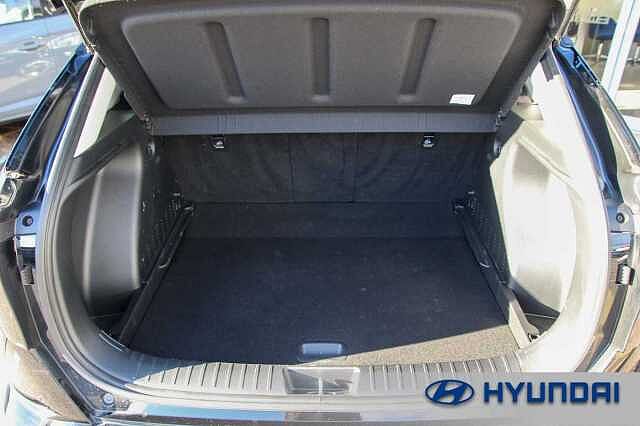 Hyundai KONA 115kW Advance 48kWh 5dr Auto
