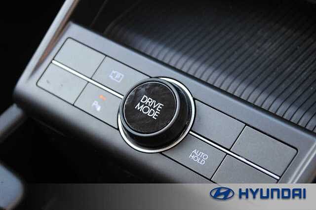 Hyundai KONA 115kW Advance 48kWh 5dr Auto