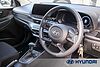 Hyundai I20 1.0 T-GDi (100ps) Premium DCT Aurora Grey