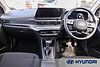 Hyundai I20 1.0 T-GDi (100ps) Premium DCT Aurora Grey