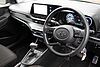 Hyundai BAYON 1.0 T-GDi (100ps) Premium 48 Volt MHEV DCT Phantom Black