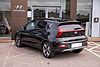 Hyundai BAYON 1.0 T-GDi (100ps) Premium 48 Volt MHEV DCT Phantom Black