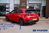 Hyundai I30 2.0T GDi N Performance 5dr Engine Red