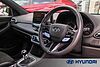 Hyundai I30 2.0T GDi N Performance 5dr Engine Red