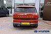 Hyundai SANTA FE 1.6 TGDi Hybrid Ultimate 5dr 4WD Auto Terracotta Orange