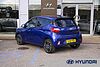Hyundai I10 1.2 MPi Premium 5dr Intense Blue