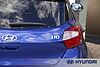 Hyundai I10 1.2 MPi Premium 5dr Intense Blue