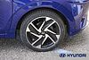 Hyundai I10 1.2 MPi Premium 5dr Intense Blue