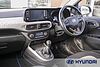 Hyundai I10 1.2 MPi Premium 5dr Intense Blue