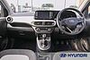 Hyundai I10 1.2 MPi Premium 5dr Intense Blue