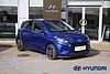 Hyundai I10 1.2 MPi Premium 5dr Intense Blue