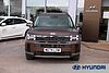 Hyundai SANTA FE 1.6 TGDi Hybrid Premium 5dr Auto Earthy Bronze