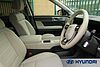Hyundai SANTA FE 1.6 TGDi Hybrid Ultimate 5dr 4WD Auto Abyss Black