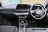 Hyundai I20 1.0T GDi Premium 5dr Mangrove Green