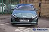 Hyundai I20 1.0T GDi Premium 5dr Mangrove Green