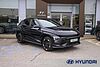Hyundai KONA 160kW N Line S 65kWh 5dr Auto Abyss Black