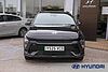 Hyundai KONA 160kW N Line S 65kWh 5dr Auto Abyss Black