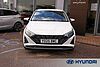 Hyundai I20 1.0T GDi Advance 5dr Atlas White