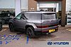 Hyundai SANTA FE 1.6 TGDi Hybrid Calligraphy 5dr 4WD Auto Magnetic Gray