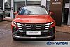 Hyundai TUCSON 1.6T Plug-in Hybrid Ultimate 5dr Auto JUPITER ORANGE