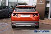 Hyundai TUCSON 1.6T Plug-in Hybrid Ultimate 5dr Auto JUPITER ORANGE