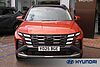 Hyundai TUCSON 1.6T Plug-in Hybrid Ultimate 5dr Auto JUPITER ORANGE