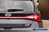 Hyundai I20 1.0T GDi Premium 5dr DCT AURORA GRAY