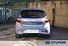 Hyundai I10 1.2 [79] Premium 5dr Auto [Nav] META BLUE