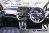 Hyundai I10 1.2 [79] Premium 5dr Auto [Nav] META BLUE