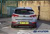 Hyundai I30 2.0T GDi N Performance 5dr SHADOW GREY