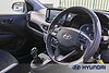 Hyundai I10 1.0 [63] Advance 5dr Auto [Nav] Phantom Black