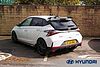 Hyundai I20 1.6T GDi N 5dr Atlas White