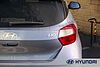 Hyundai I10 1.0 [63] Premium 5dr Auto [Nav] META BLUE