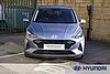 Hyundai I10 1.0 [63] Premium 5dr Auto [Nav] META BLUE